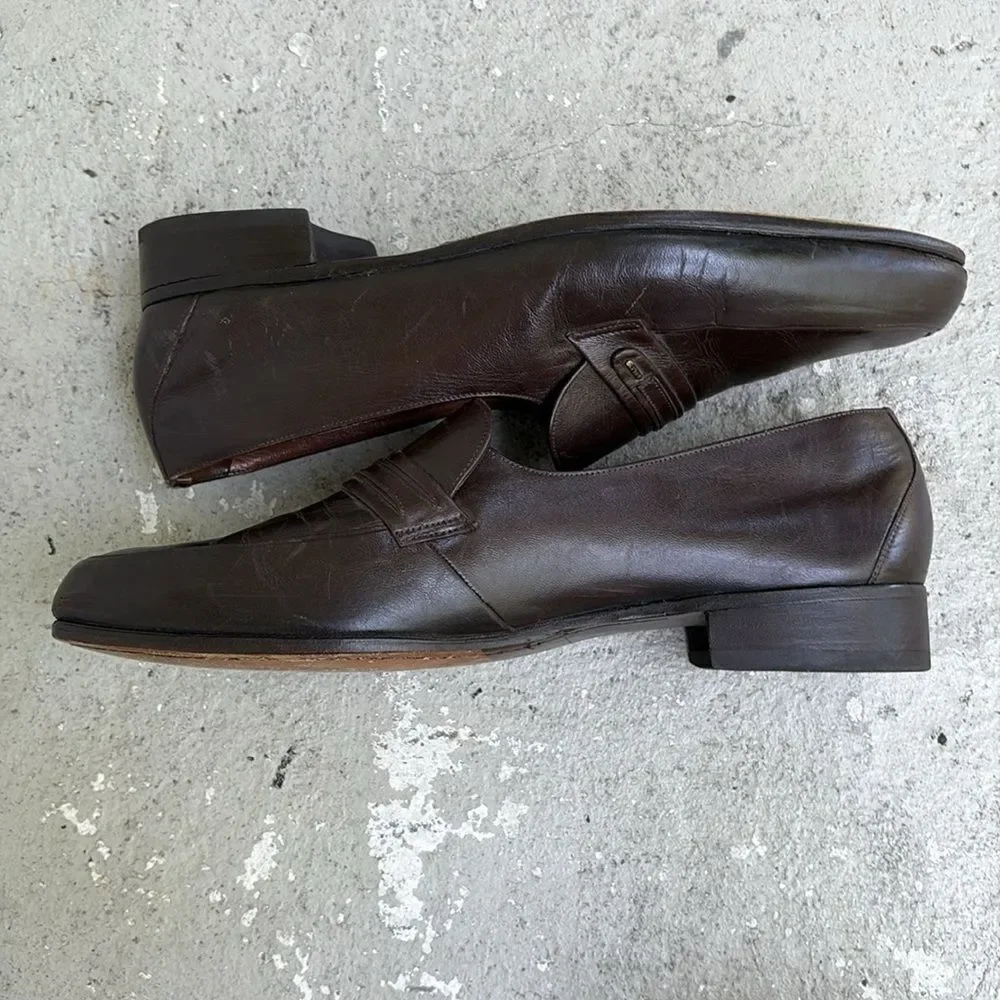Bally Kimbal loafers - Picture 3 of 7